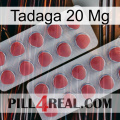 Tadaga 20Mg 19